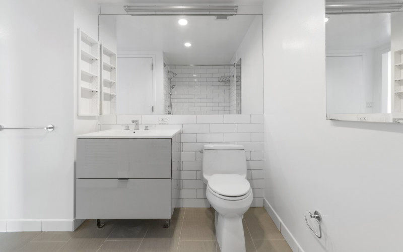 Enclave #714 BATH