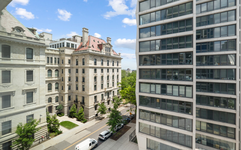 Enclave #714 VIEW