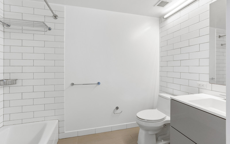 Enclave #904 BATH