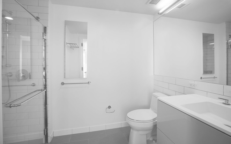 Enclave #1015 BATH