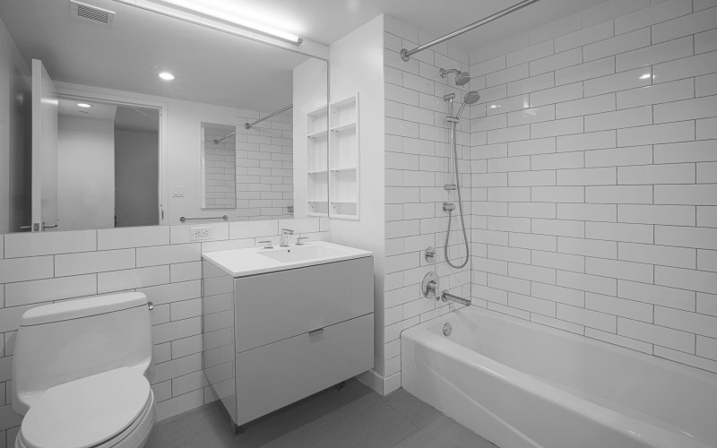 Enclave #107 BATH