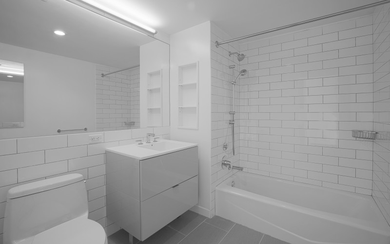 Enclave #1118 BATH