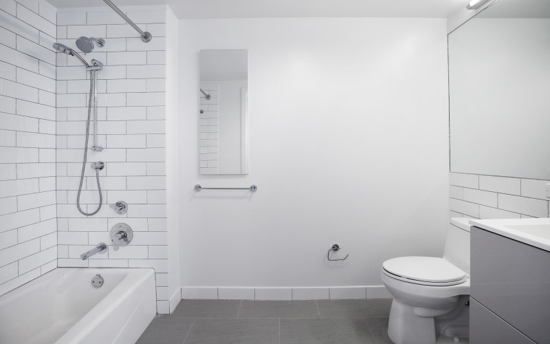 Enclave #1228 BATH