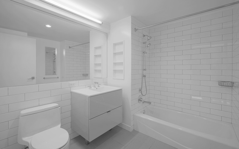 Enclave #1402 BATH2