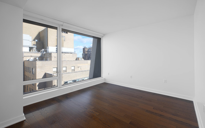 Enclave #1402 BED1