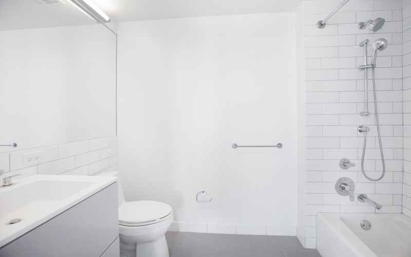 Enclave #1403 BATH