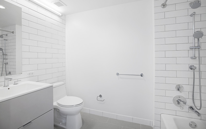 Enclave #1502 BATH