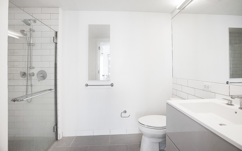 Enclave #1511 BATH