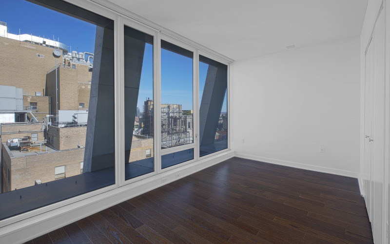 Enclave #1603 BED1