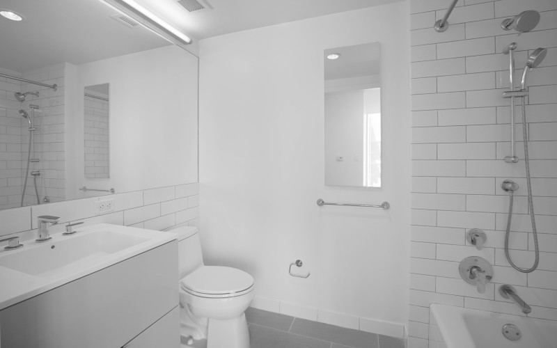Enclave #1604 BATH