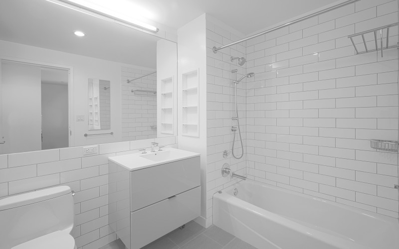 Enclave #1616 BATH