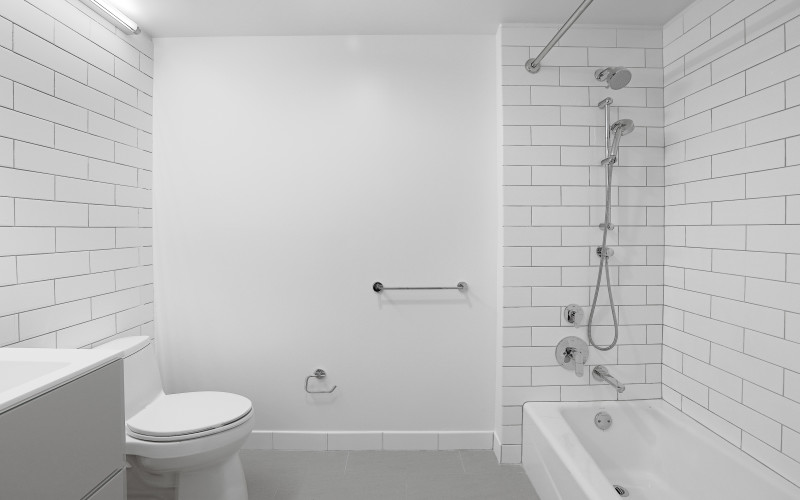 Enclave #208 BATH