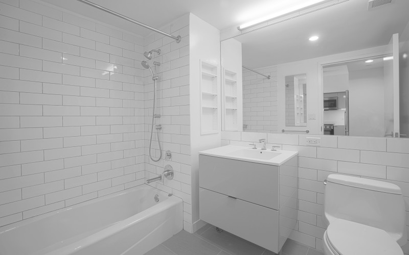 Enclave #222 BATH