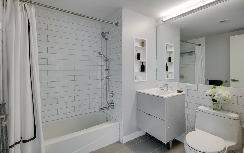 Enclave #929 BATH2 MODEL