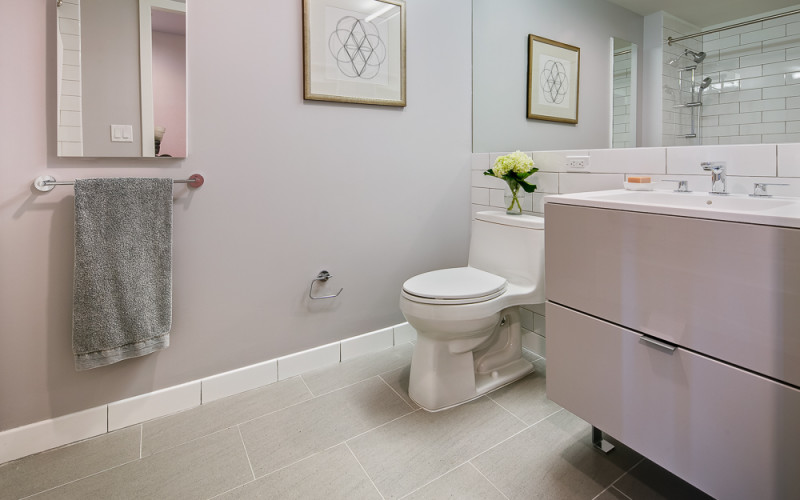 Enclave #929 BATH MODEL