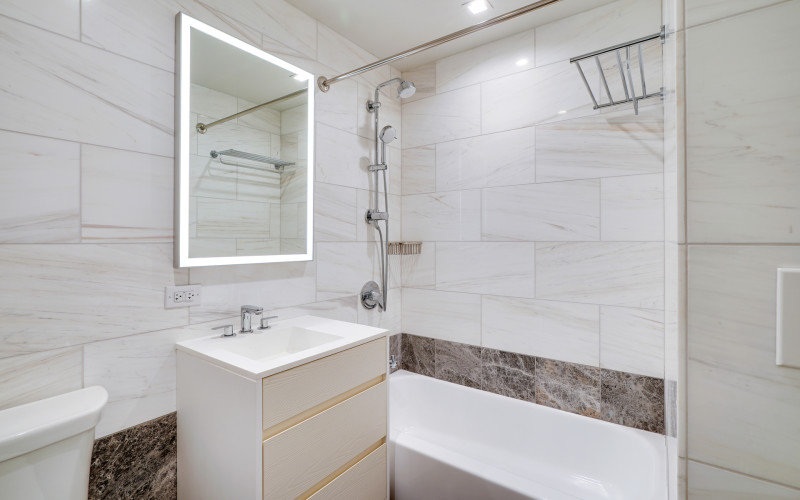 OCP #S29C BATH