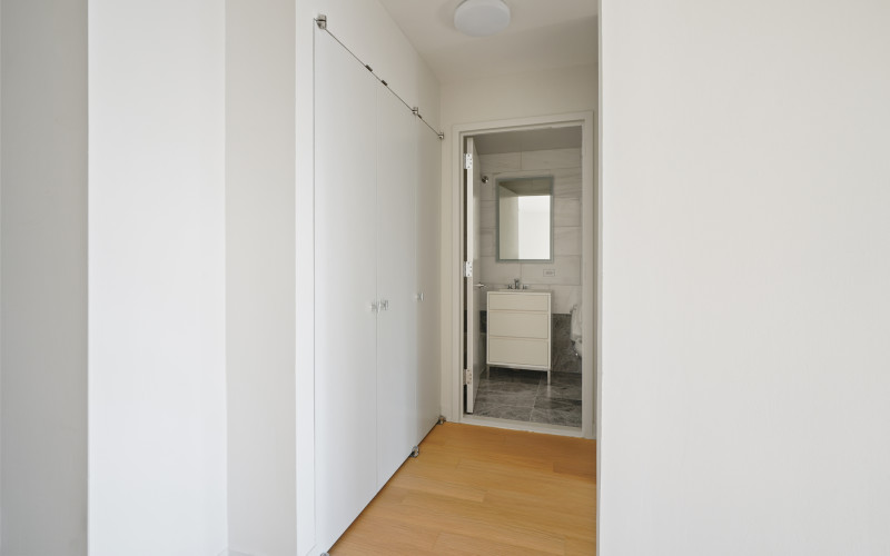 OCP #S30A CLOSET