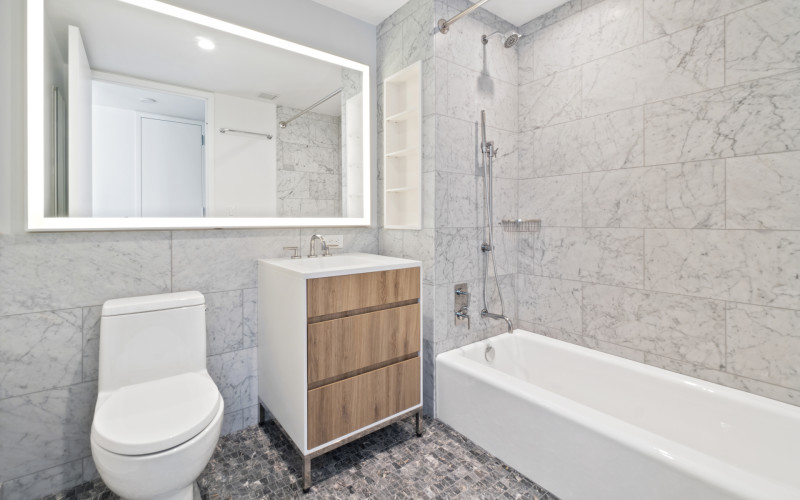 PlankRoad #25B BATH