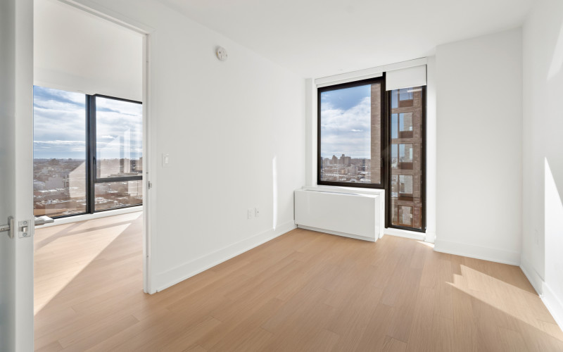 PlankRoad #25B BED
