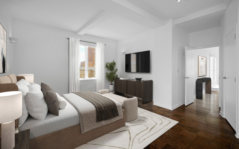 VS_12E86 #1701 BED1