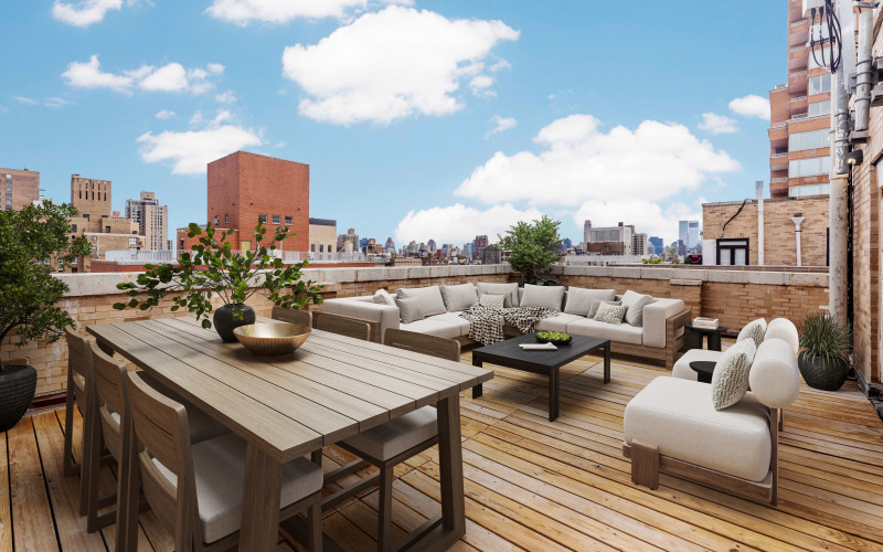 VS_12E86 #1701 TERRACE