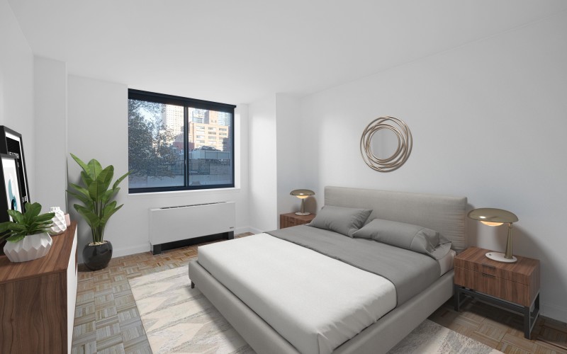 VS_360W43 #N3D BED