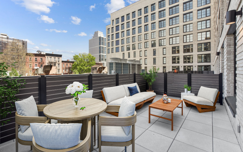 VS_499 #232 TERRACE