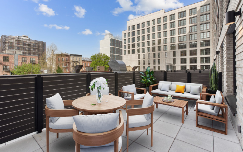 VS_499P #236 TERRACE