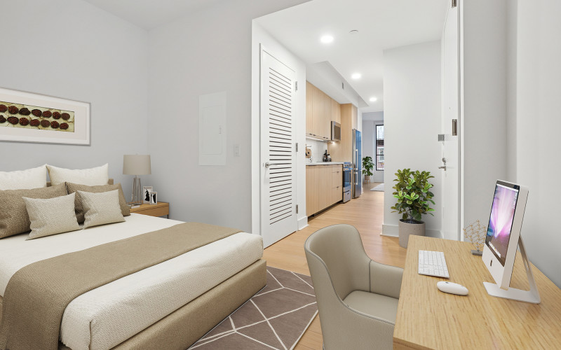 VS_499P #314 ALCOVE1