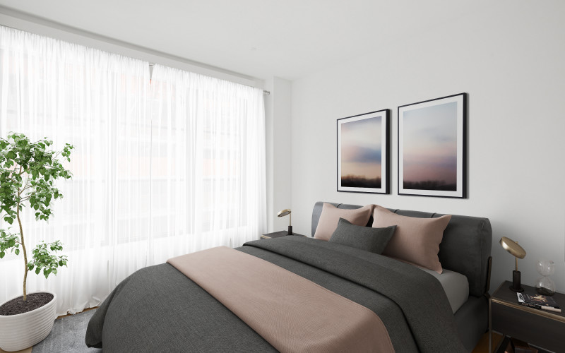VS_499P #441 BED1-1