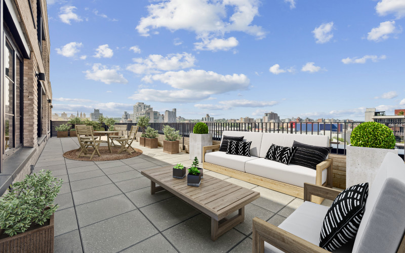 VS_499P #919 TERRACE