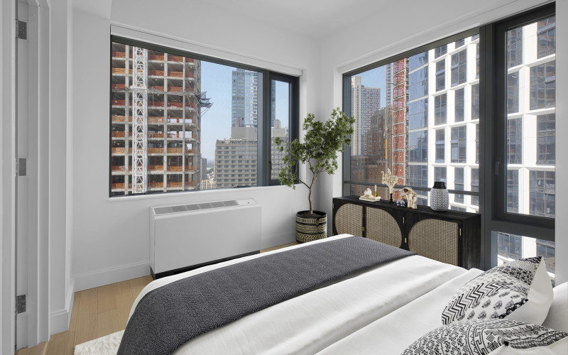 VS_CityTower #27Q BED
