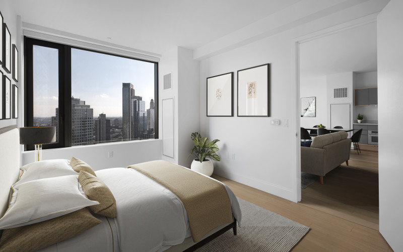 VS_CityTower #37H BED