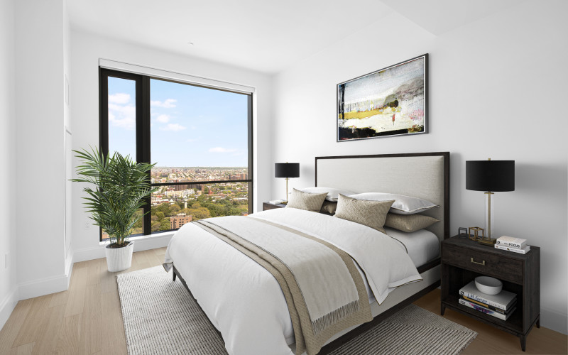 VS_CityTower #PHF BED1