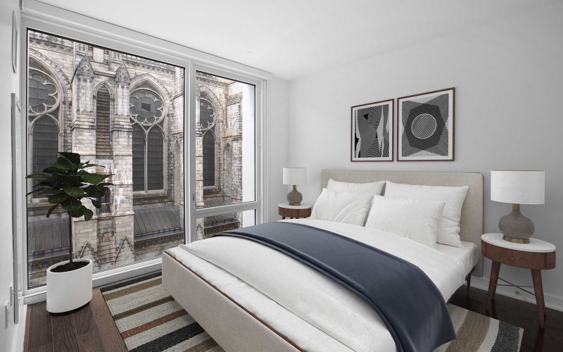 VS_Enclave #1022 BED