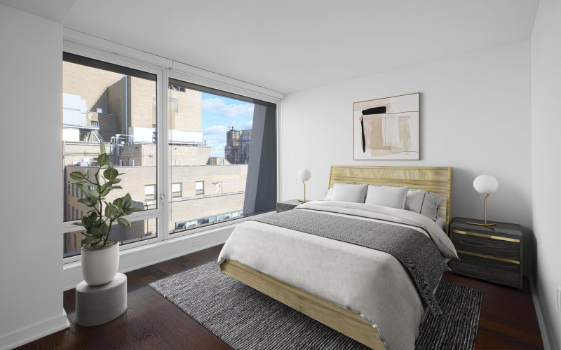 VS_Enclave #1402 BED1