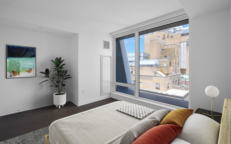VS_Enclave #1507 BED