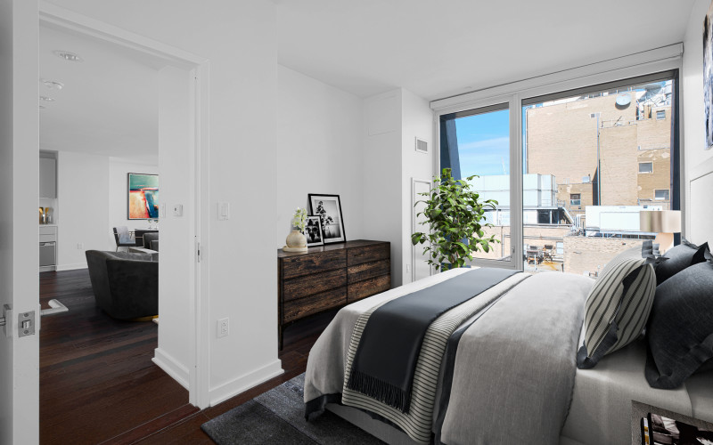 VS_Enclave #1604 BED