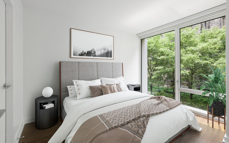 VS_Enclave #321 BED1