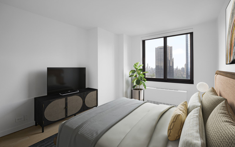 VS_SPT #35B BED