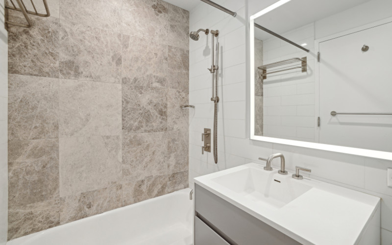 WET #C12F BATH
