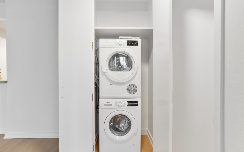 WET #C21A LAUNDRY