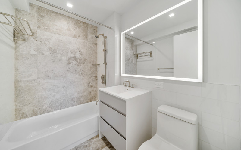WET #C21B BATH