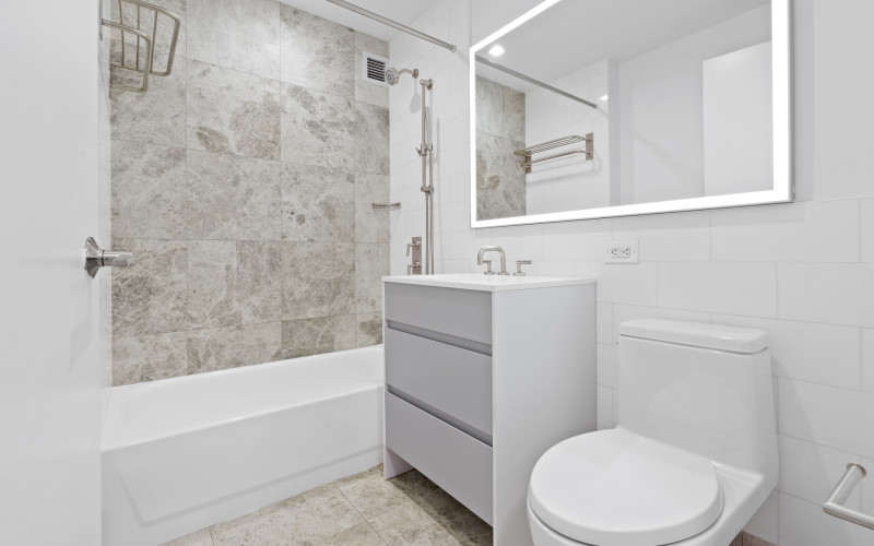 WET #C22D BATH
